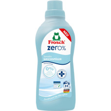 Кондиціонер для білизни Frosch Zero Sensitiv, 750 мл